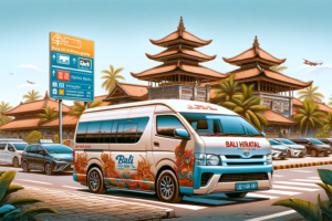 10 Alasan Mengapa Sewa Hiace di Bali adalah Pilihan Terbaik untuk Perjalanan Grup Kamu